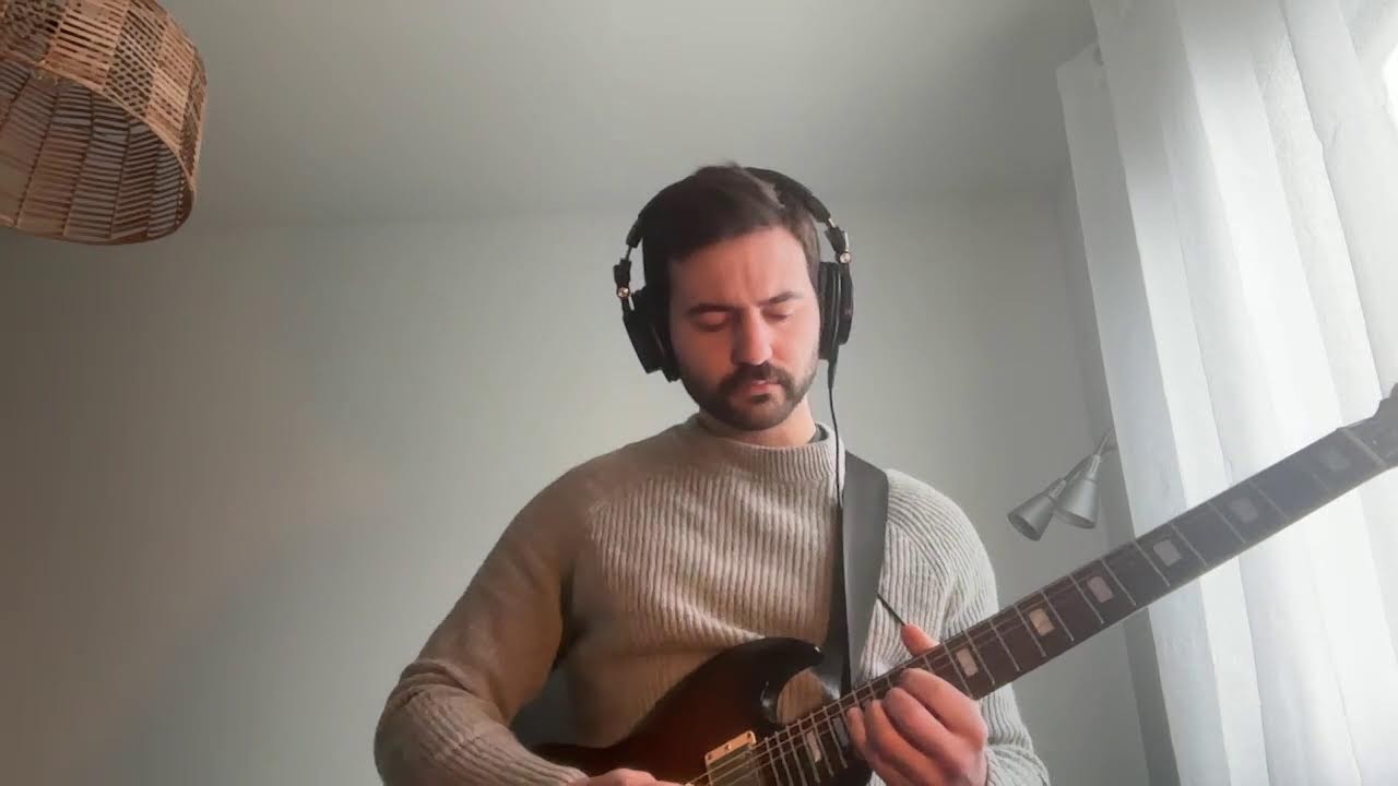 riffing