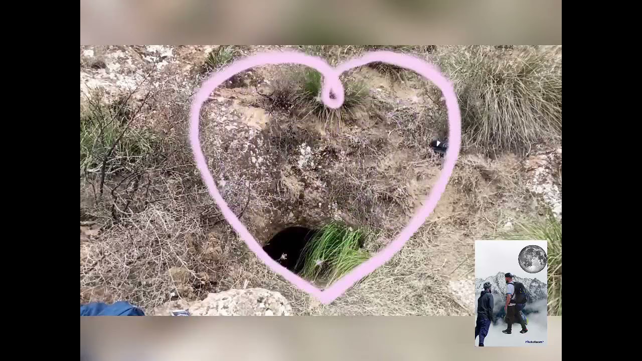 جبل السرج (سرج الغول) ولاية سطيف