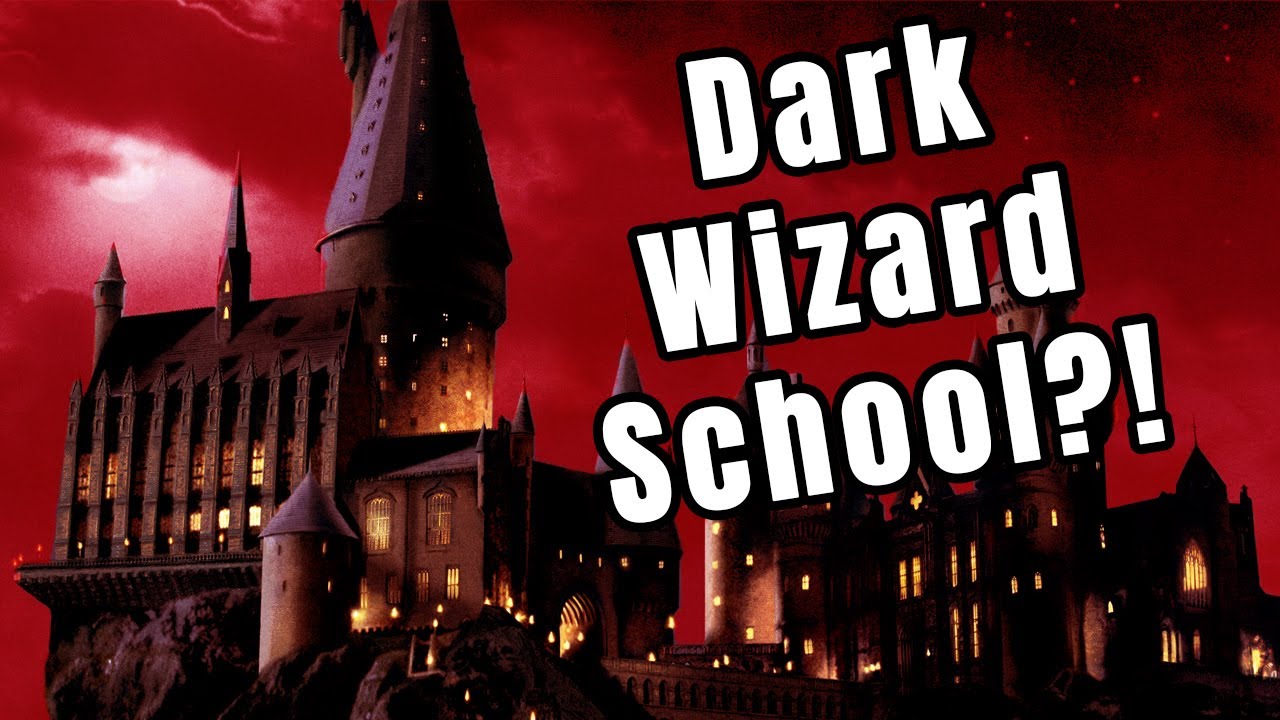 Scholomance | Van Richten's Guide to Ravenloft