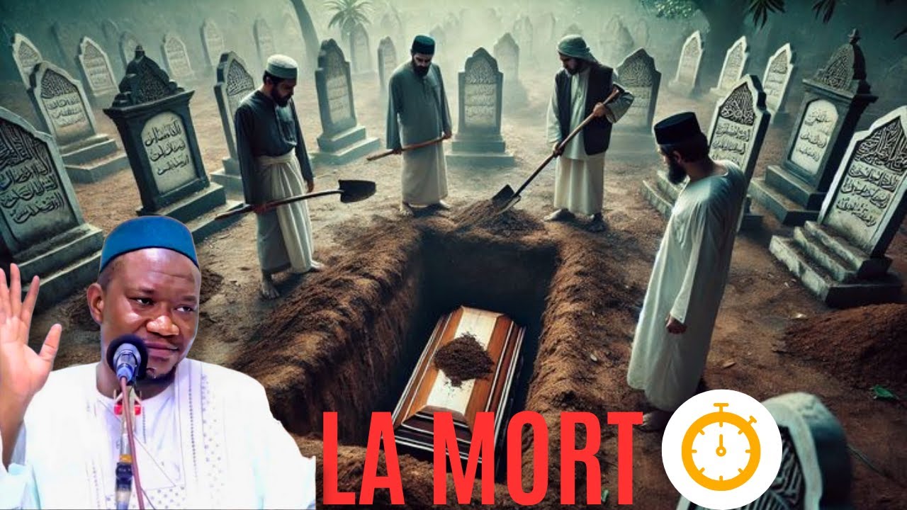Imam Mahi Ouattara parler de la mort