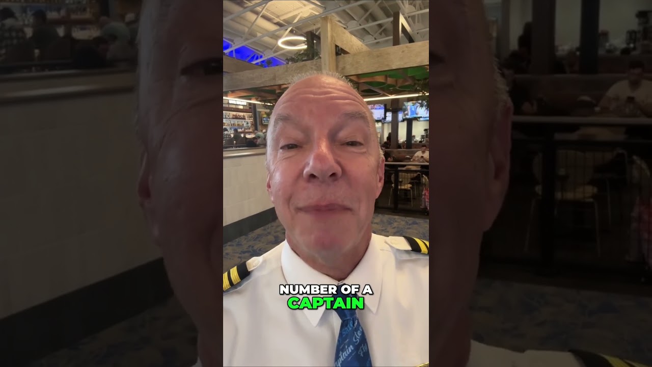 Do Pilots Really Get Along? The Truth Revealed