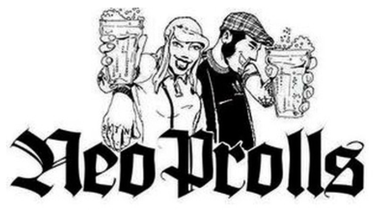Neoprolls - Oi-Core