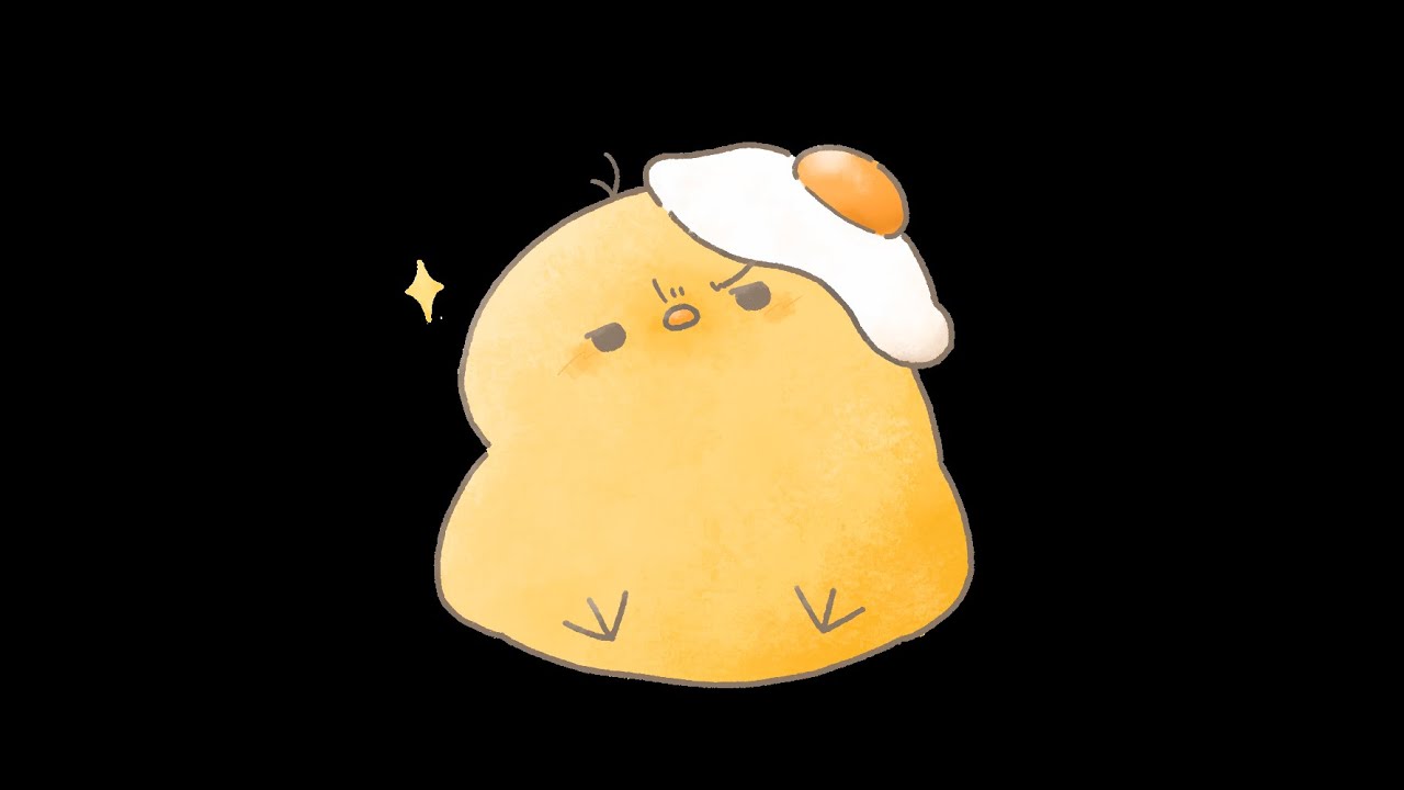 🔴LIVE |ほめるヒヨコ🐤朝のお仕度配信🐣2/6 Friday【朝活／ヒヨコのたろす】