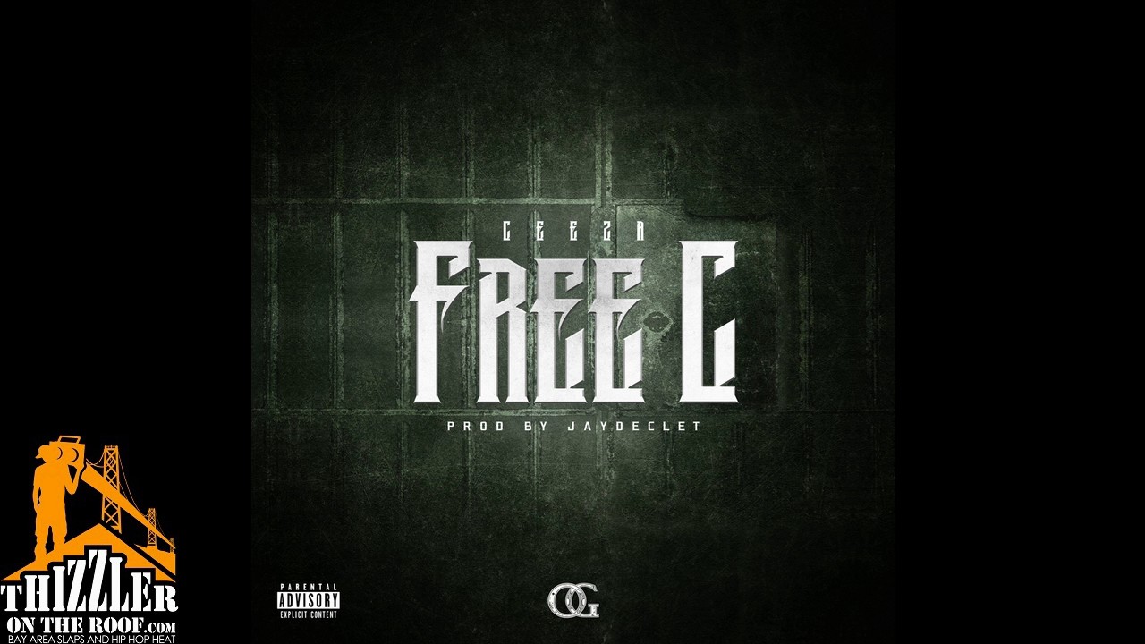 Ceeza - Free C (Prod. JayDeclet) [Thizzler.com Exclusive]
