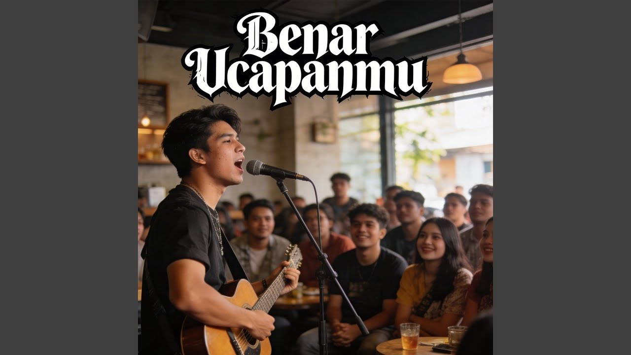 Benar Ucapanmu