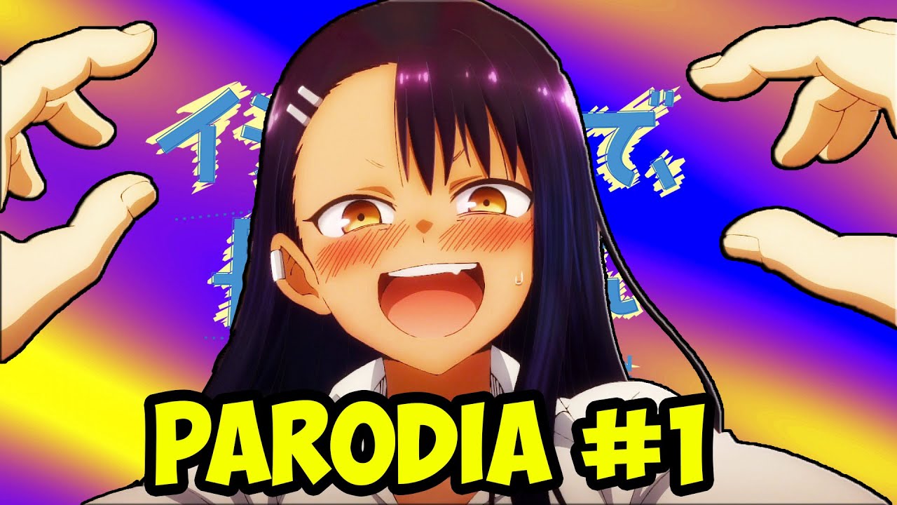 ✨LAS NACH4S DE TORO - PARODIA #1 ✨ - LA CASTROSA