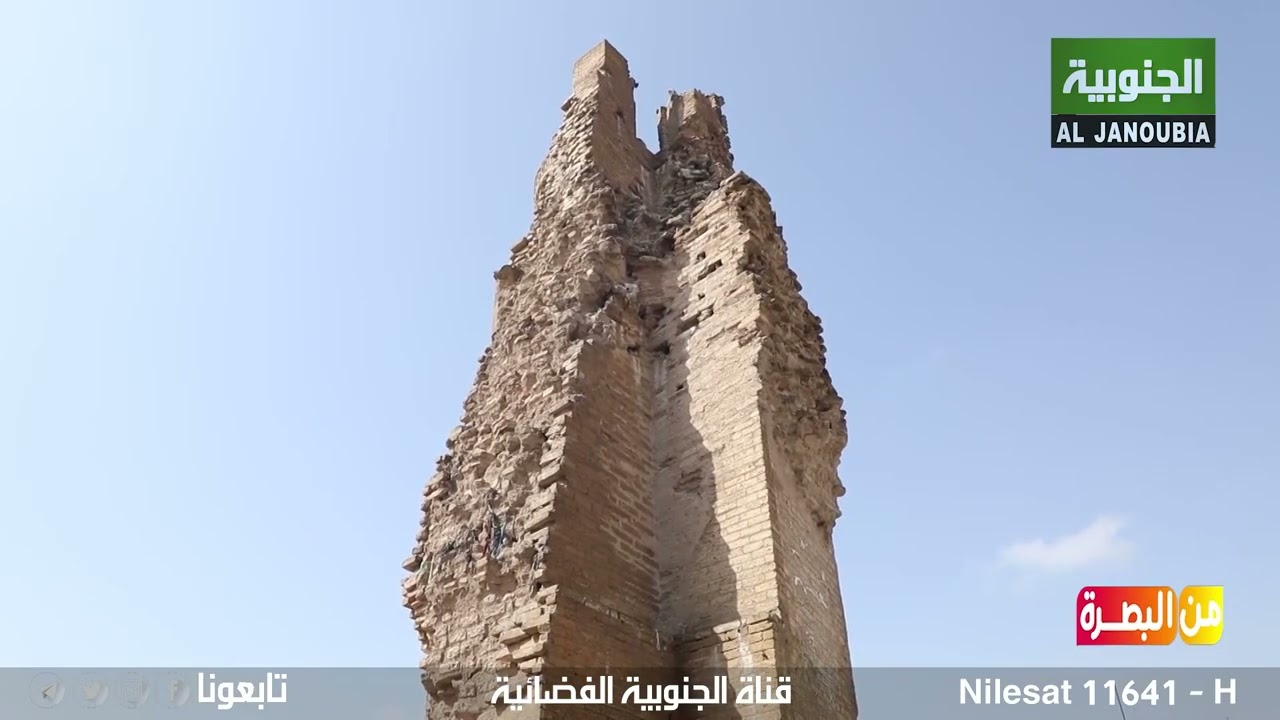 ماذا تعرف عن جامع خطوة الامام علي (عليه السلام) ؟