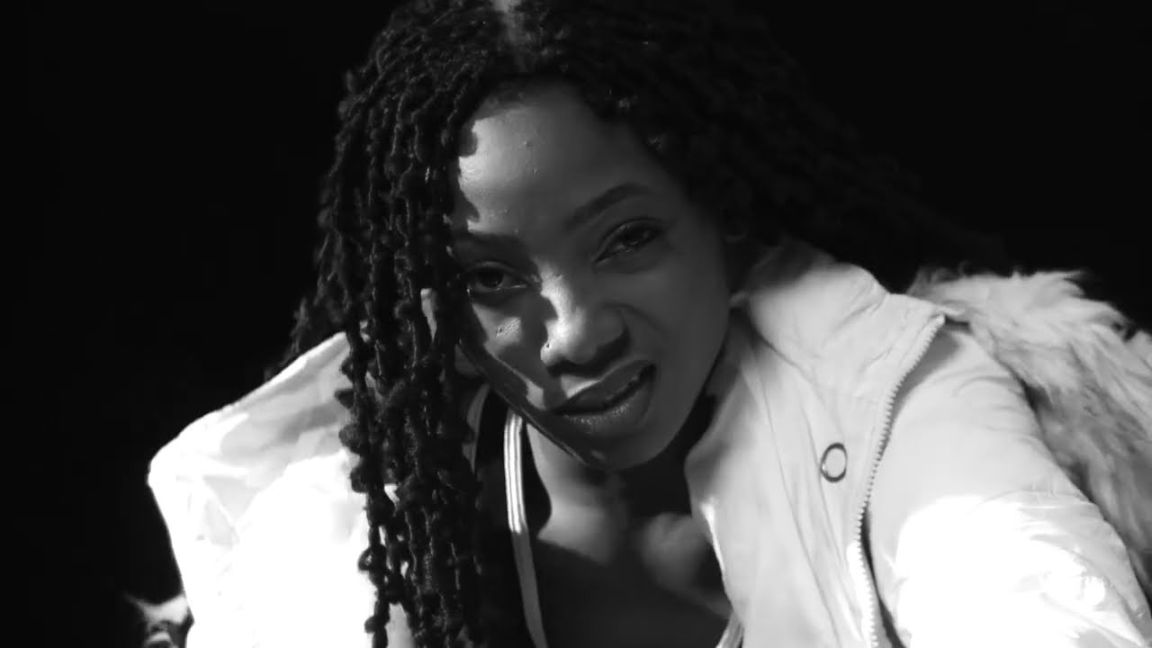 Aunty Rayzor - Murder (Official Video)