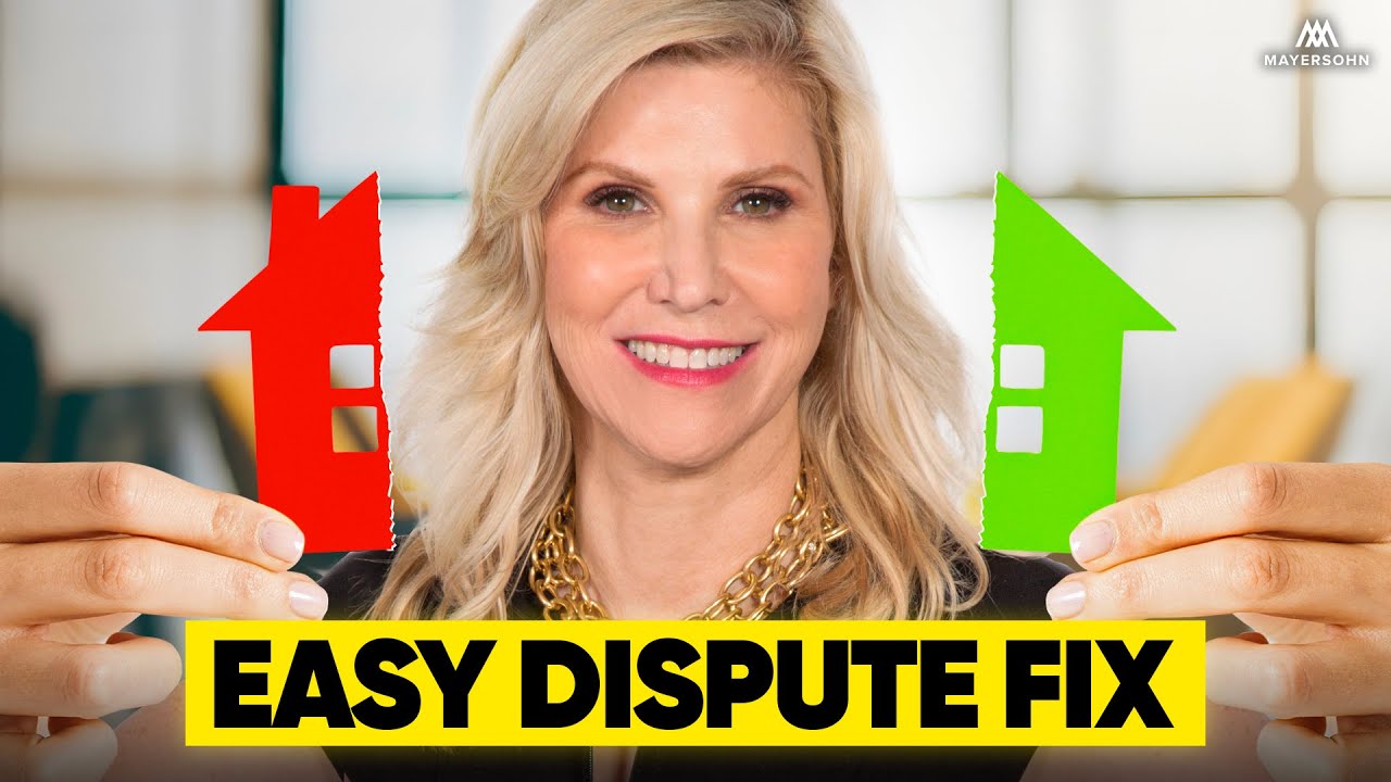 What Are Real Estate Disputes And How Do You Resolve Them FAST