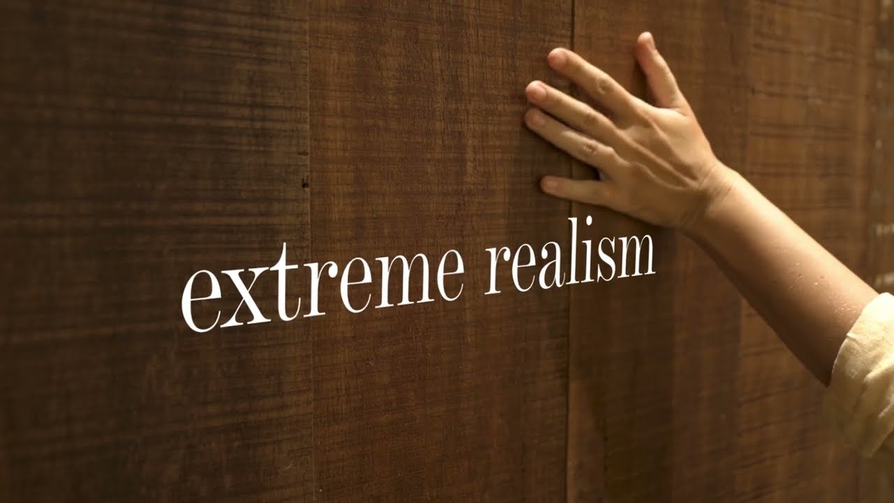 4Ever: oak wood effect floor porcelain tiles