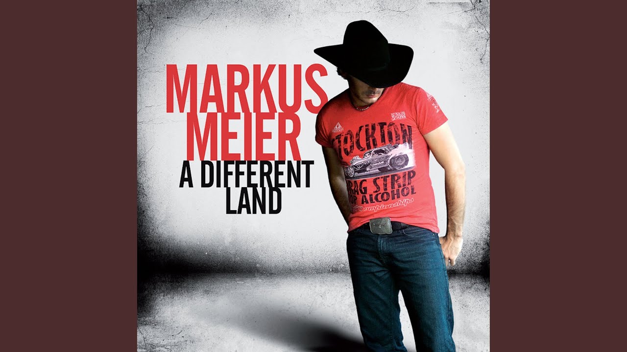 A Different Land