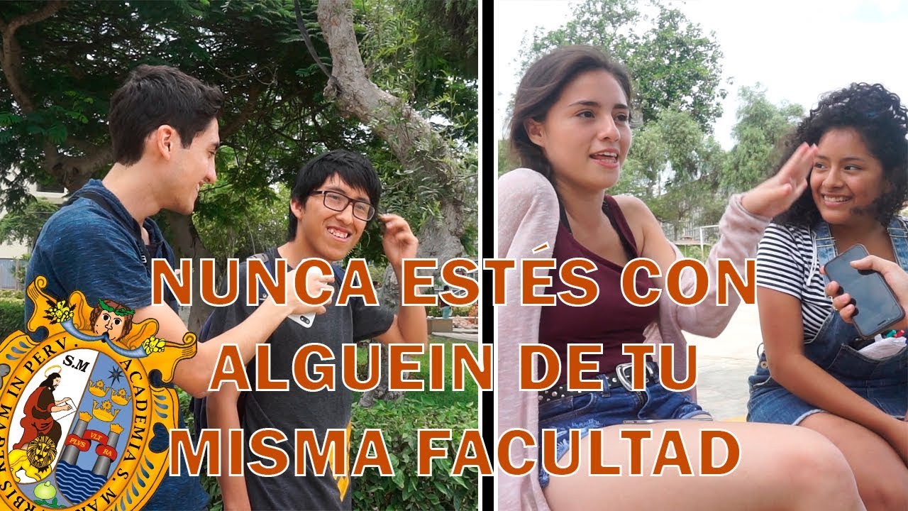 Tips Para Conquistar San Marquinas - 
