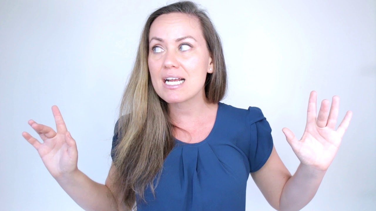 What to do when someone IGNORES you | How to REALLY LET GO and MOVE ON  [3 Tips]