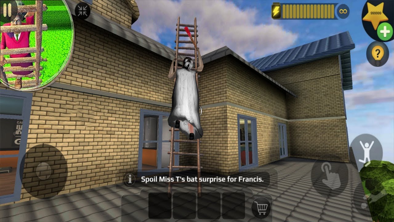 Scary Teacher 3D - Miss T Pranked Again, chapter update, Special Episode