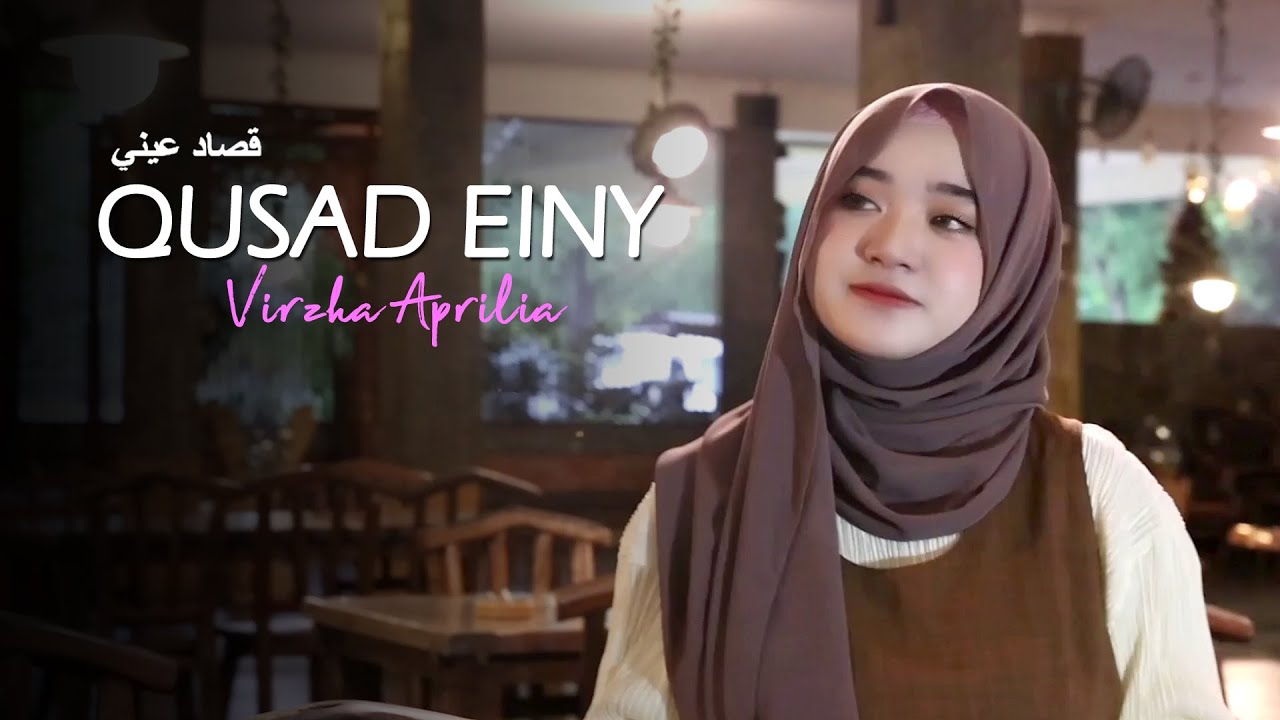 QUSAD EINY - AMR DIAB COVER VIRZHA APRILIA |  فرشآ افرللِيَ - قصاد عيني