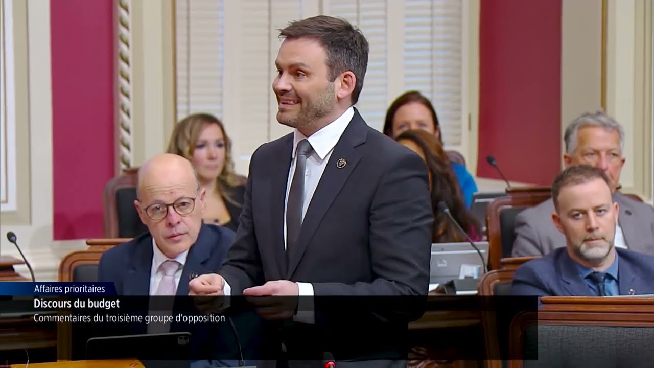 13,6 G$ : un déficit historique dont la CAQ est l'unique responsable!