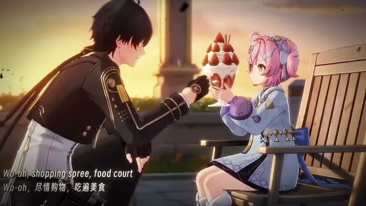 Kuro wants to make sure we don’t recover from this 💔😭