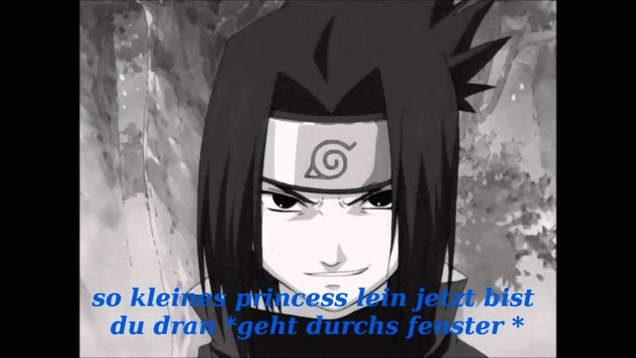 sasusaku vampire in my heart part 2