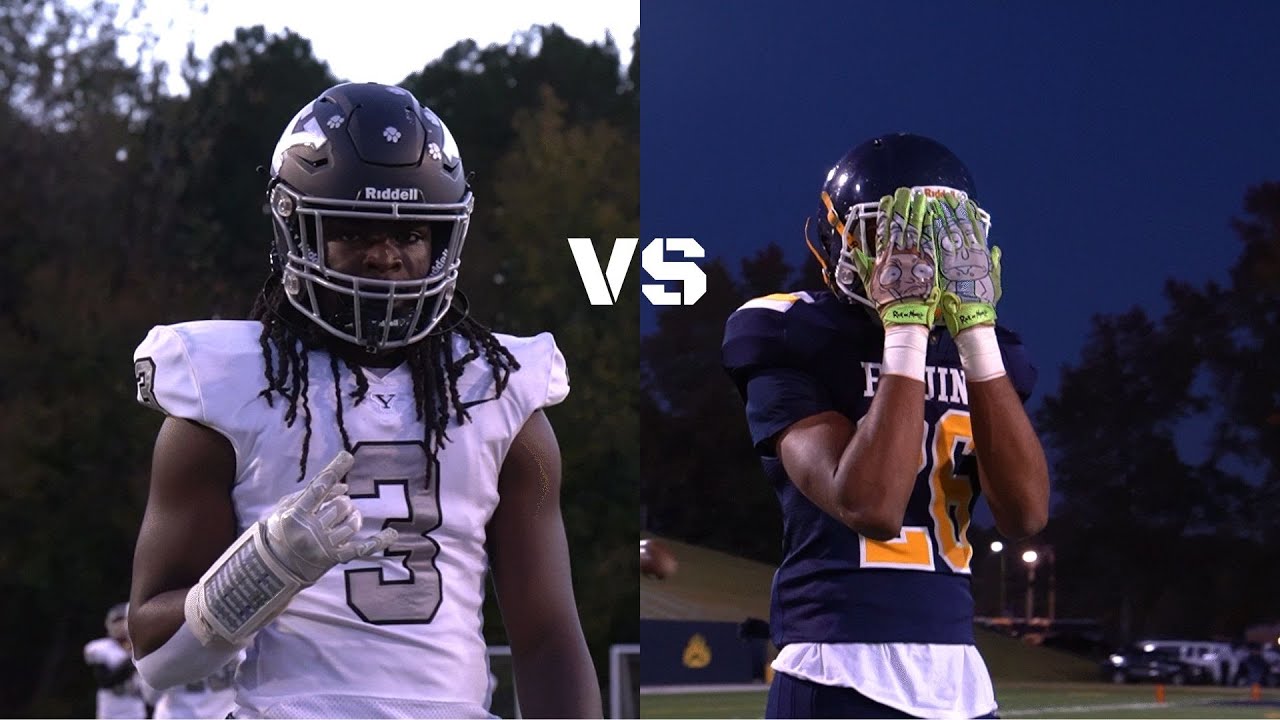 York vs Lancaster I Intense Region Matchup Comes Down To The Wire!