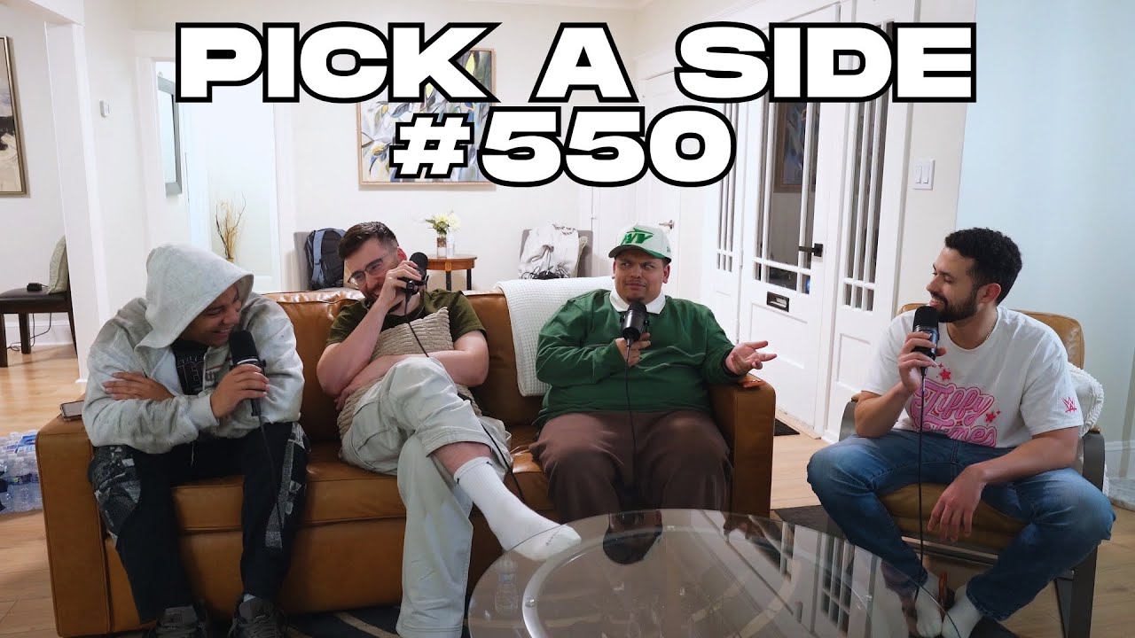 Joel Returns to Jets, NBA Trade Deadline Recap & Seahawks-Patriots Picks | Ep. 550