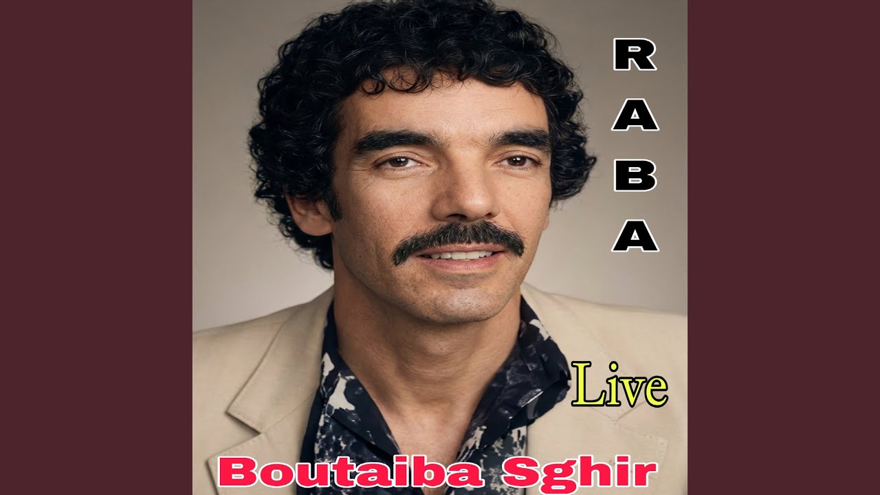 Raba (Live)