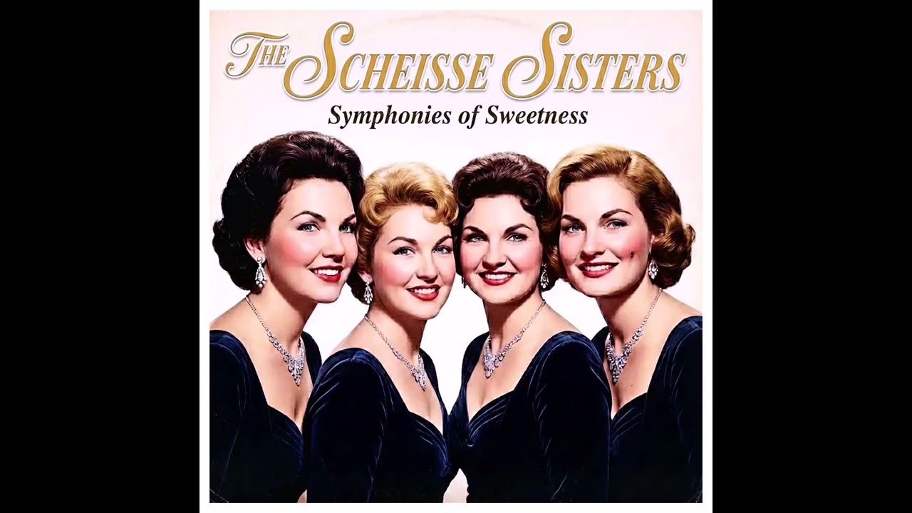 Arschloch Amour - The Scheisse Sisters Remastered