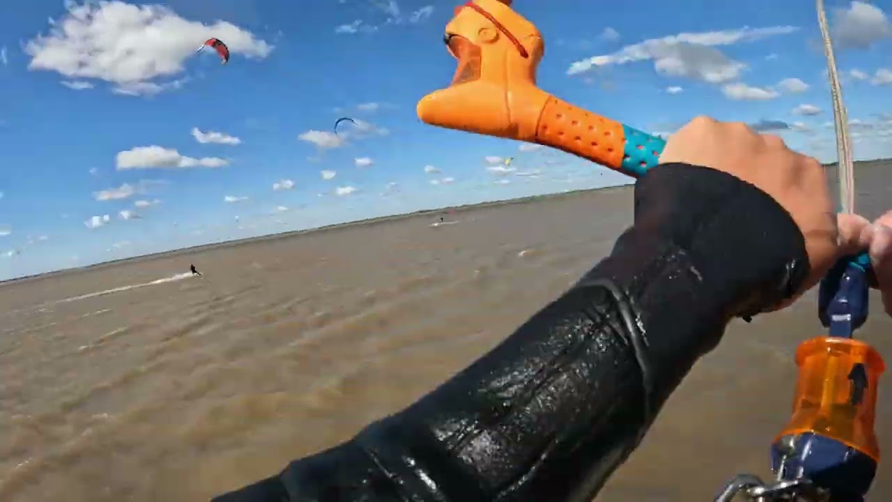 La Setubal Kitesurf - Primavera 2025