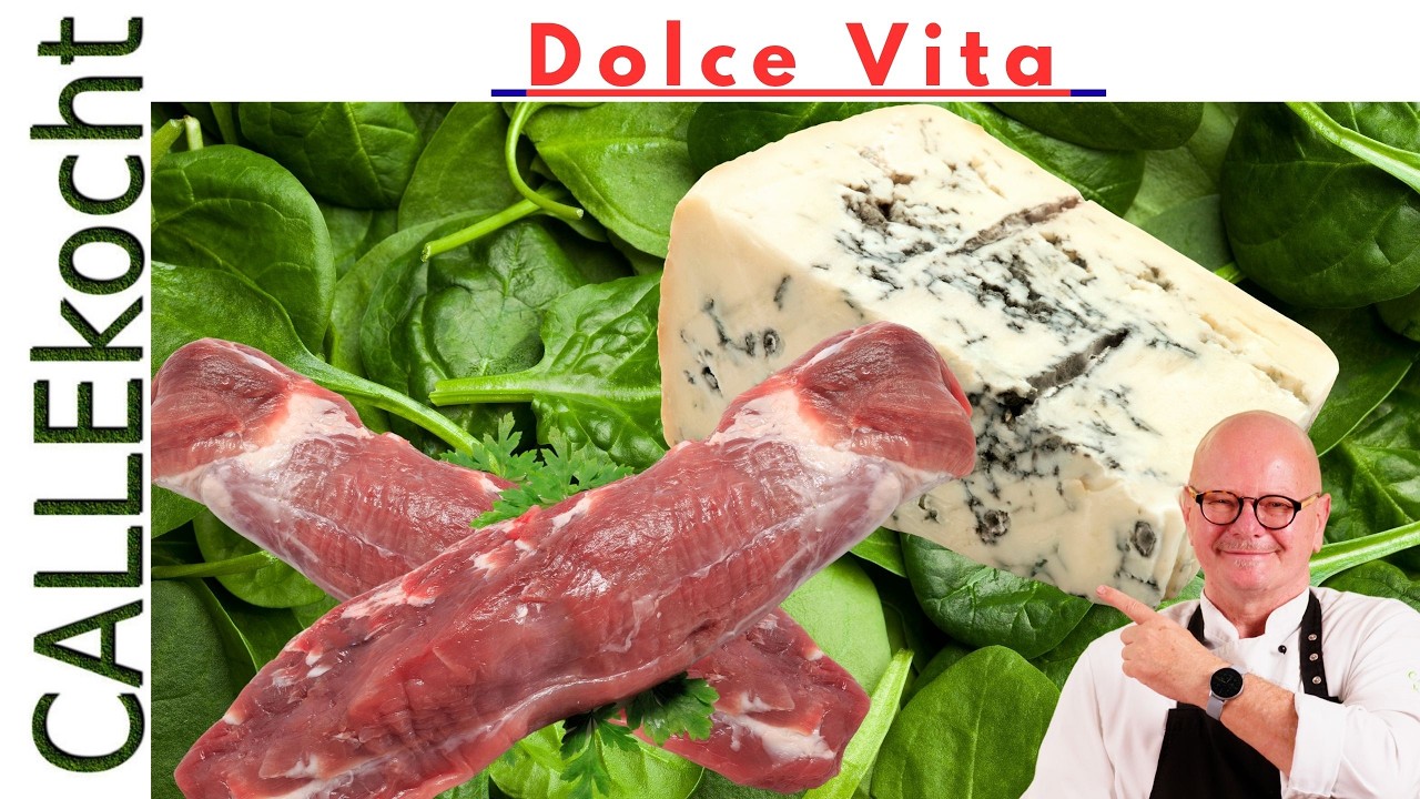 Dieses schnelle Rezept wird dein neues Lieblingsessen!
