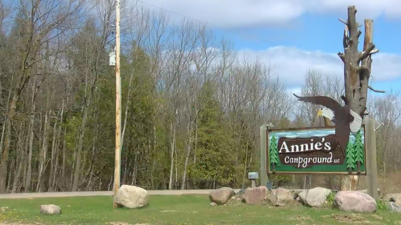 Shawano County campground continuing full operations without despite restrictions
