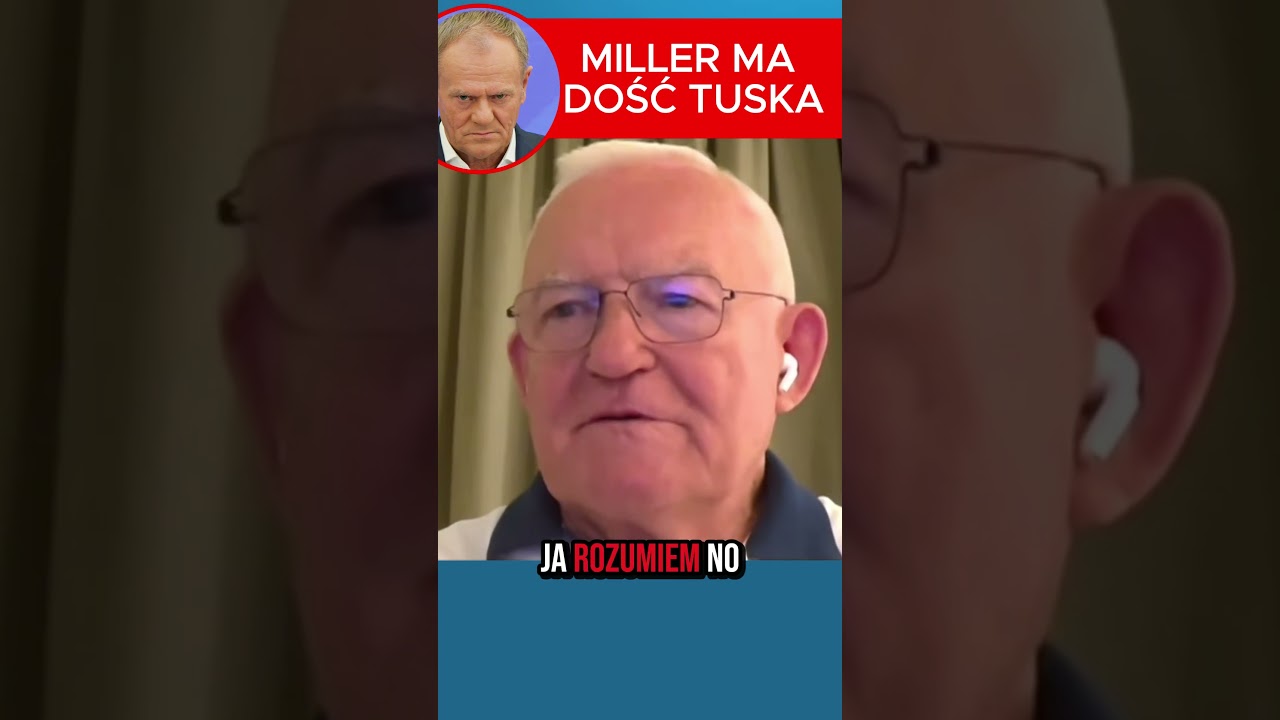 TUSK NIE POWINIEN TEGO M&Oacute;WIĆ  #polityka  #tusk  #koalicjaobywatelska