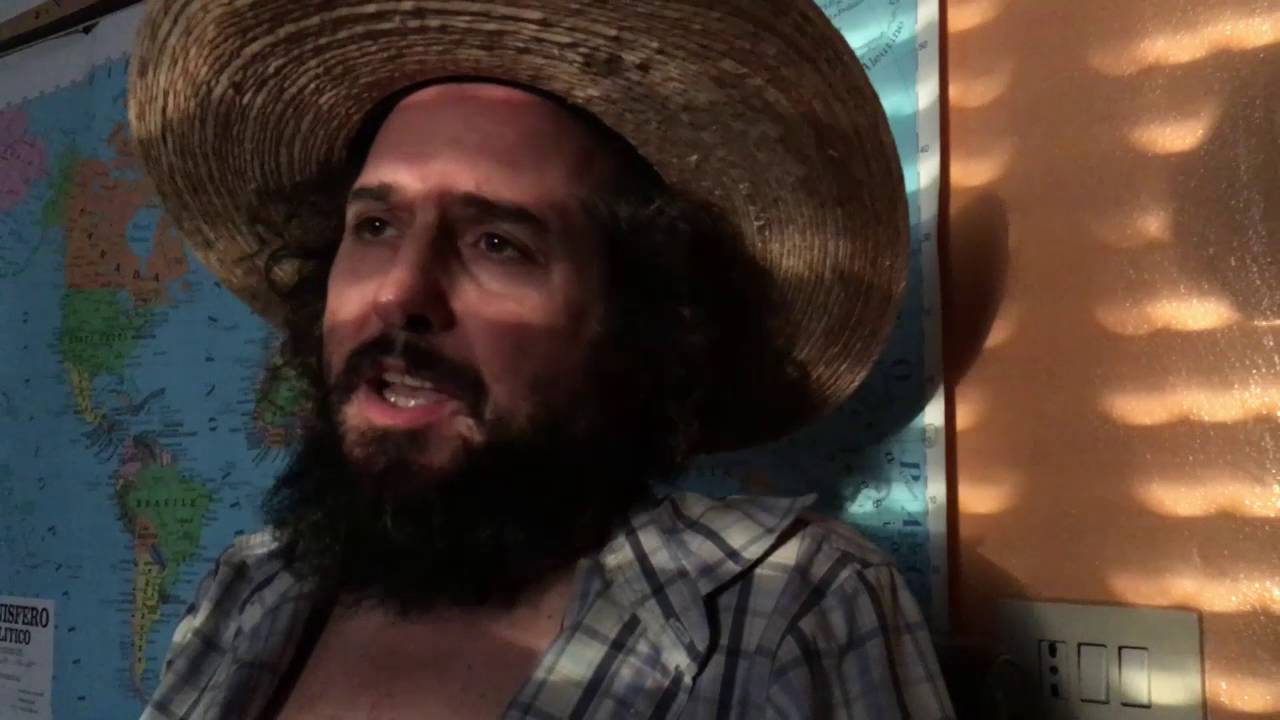 VINICIO CAPOSSELA | Se perdo anche te (cover Gianni Morandi)