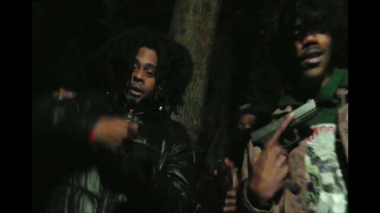 yung kirk x pedr0we - hambrick rd