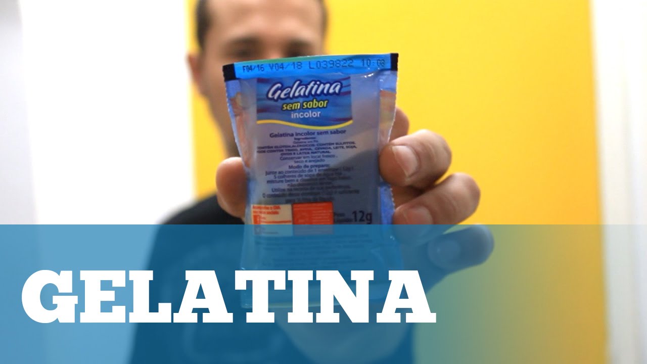 Como Clarificar a sua Cerveja com Gelatina