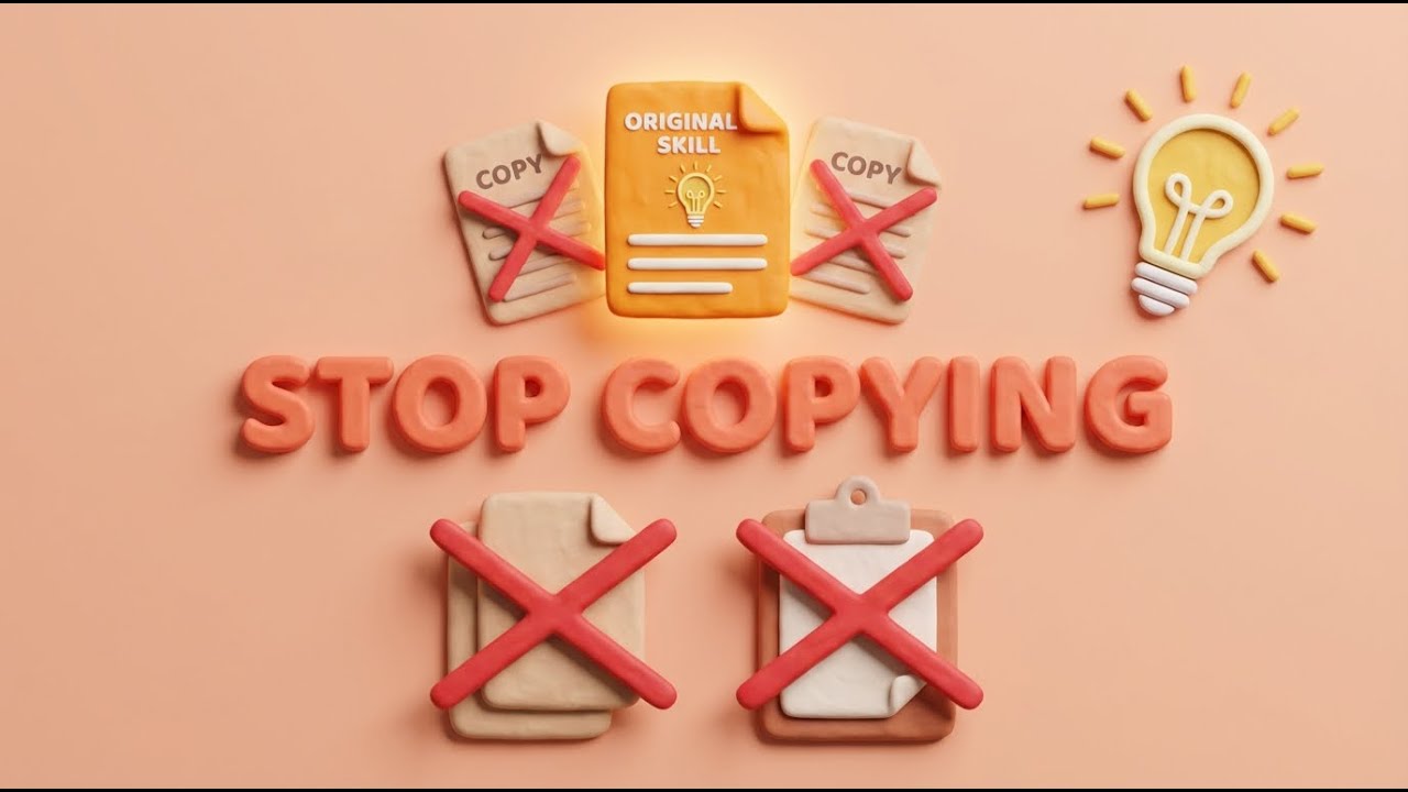 Stop Copying Claude Code Skills Blindly (Use This Instead)