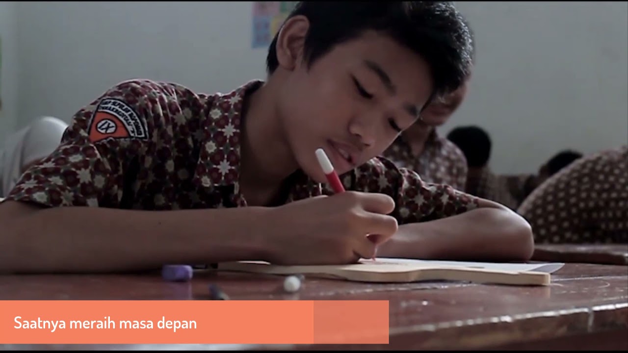 MARS SMP SEPULUH NOPEMBER SIDOARJO