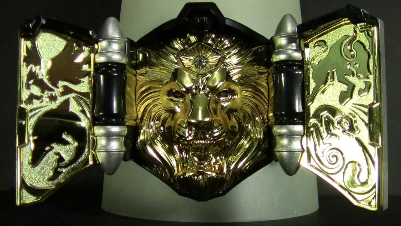 TJ Reviews: DX Beast Driver