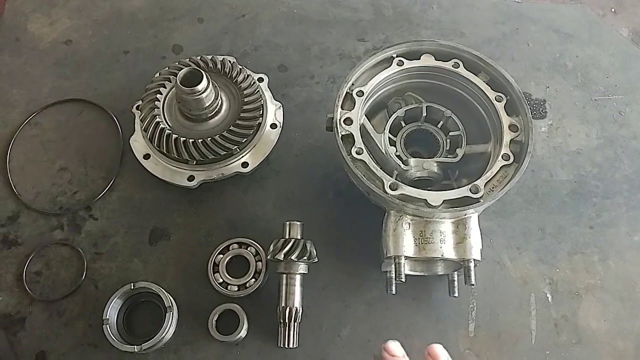 ROLAMENTO DO CARDÃ DA DRAG STAR XVS650 (manutenção faça você mesmo)