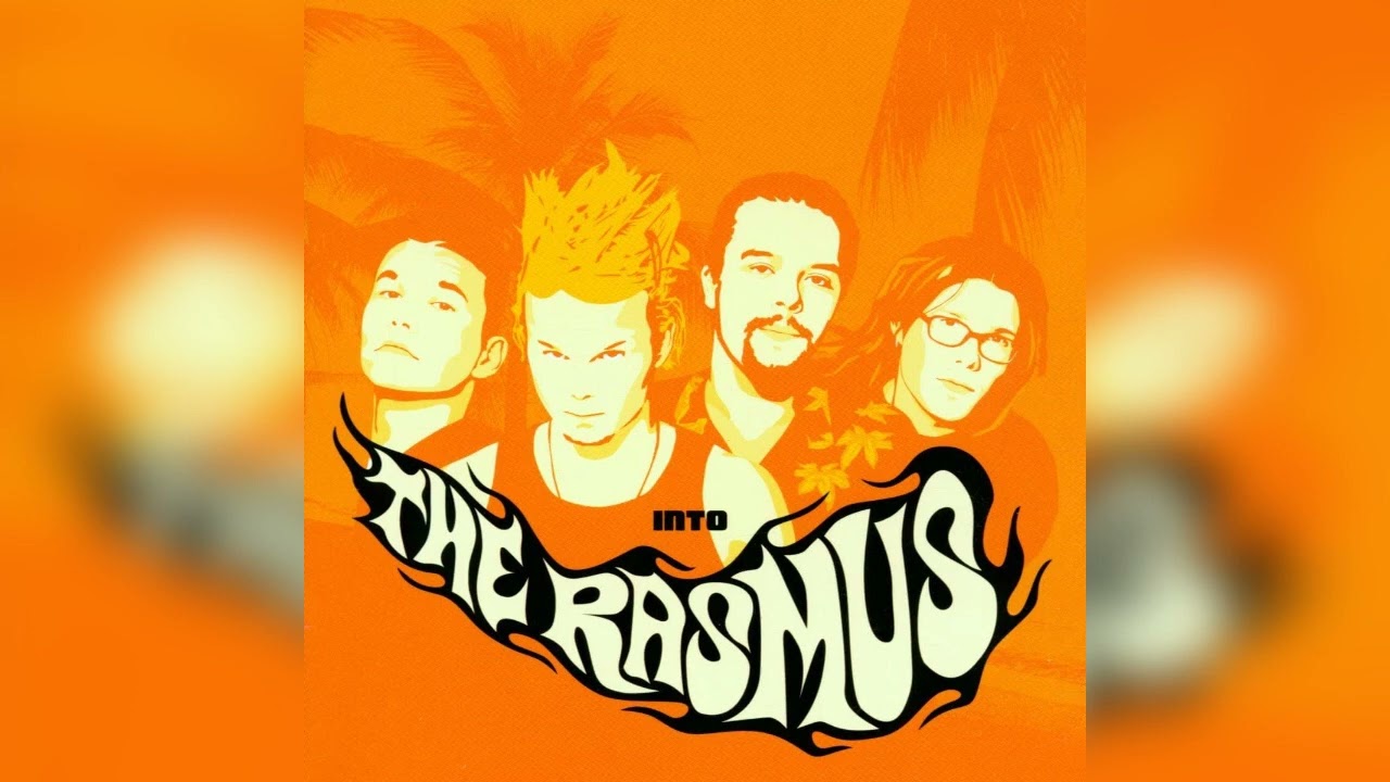 The Rasmus - Heartbreaker (Instrumental)