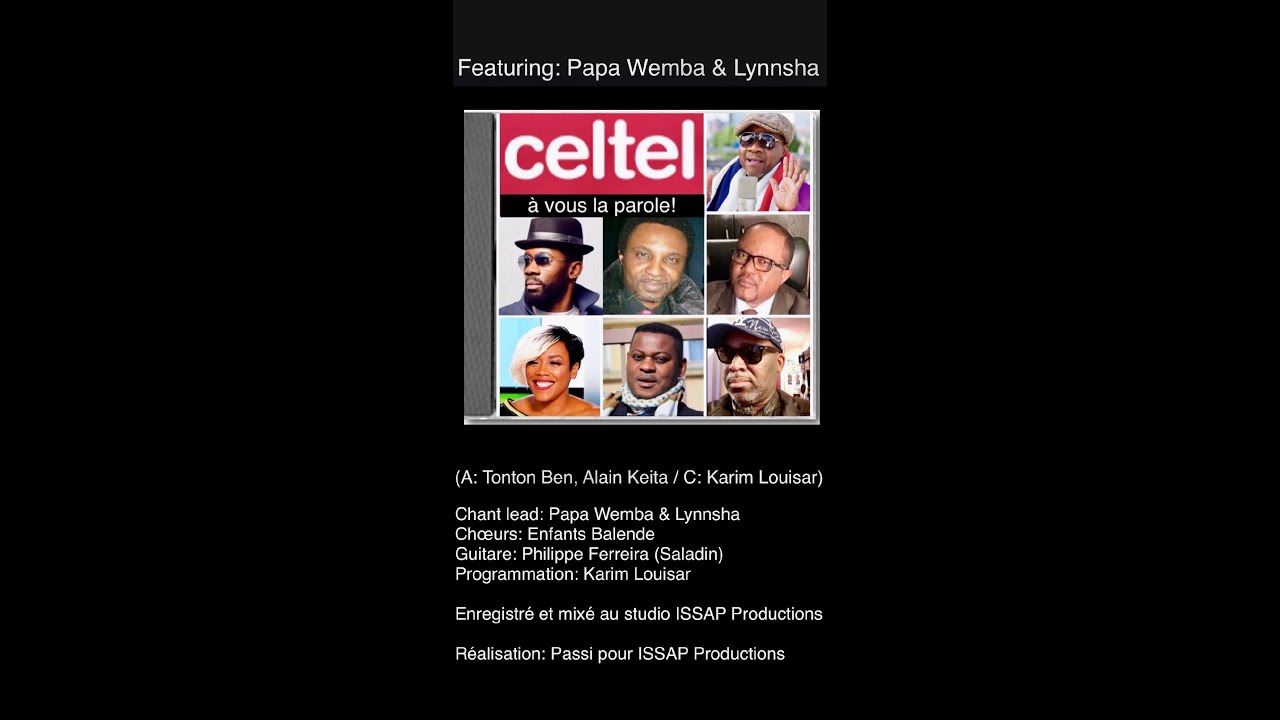 Celtel