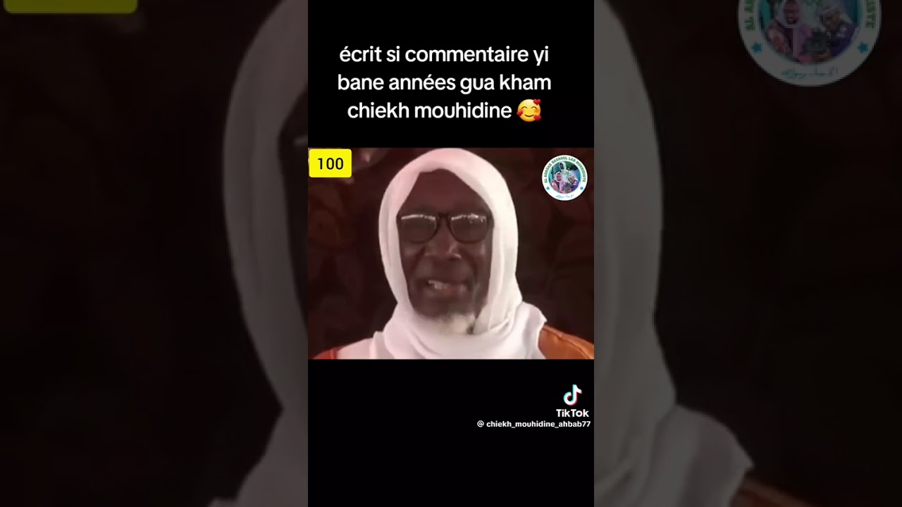 Walahi ndesane 🥺😭 DEUG rk lay wakh 😱 dégloul liii 