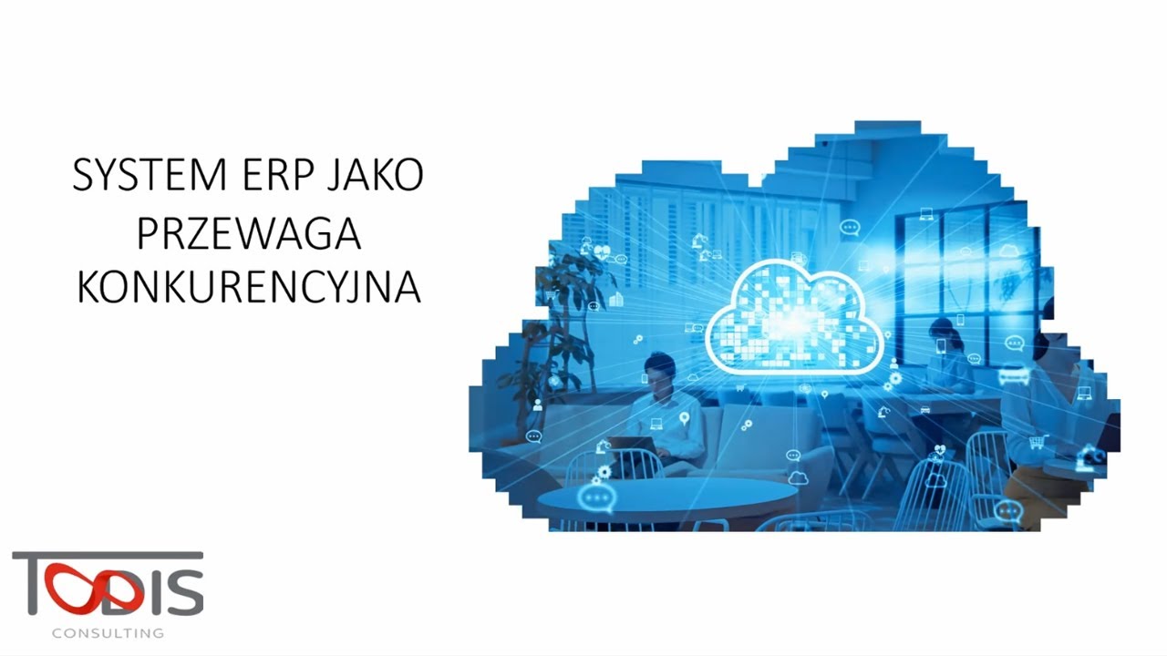 Webinarium: Maconomy ERP jako źródło przewagi konkurencyjnej