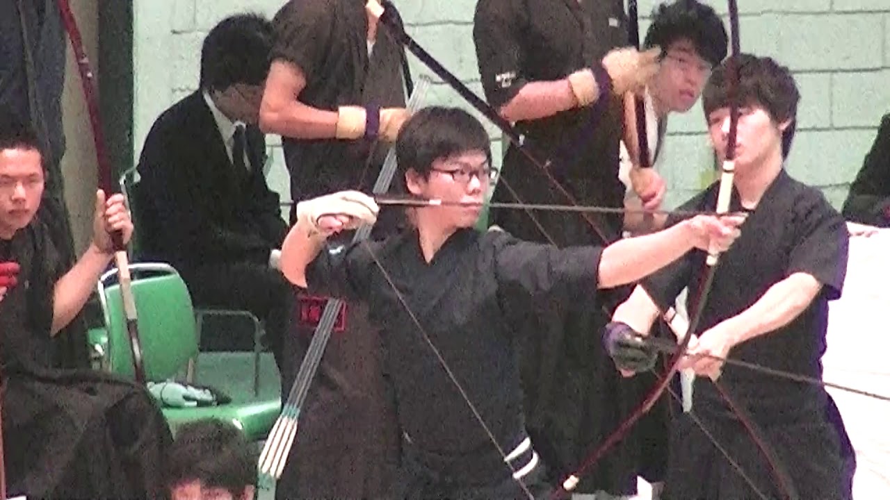 2014 All Kanto College Championship Tournament J. F. Oberlin University (Men)