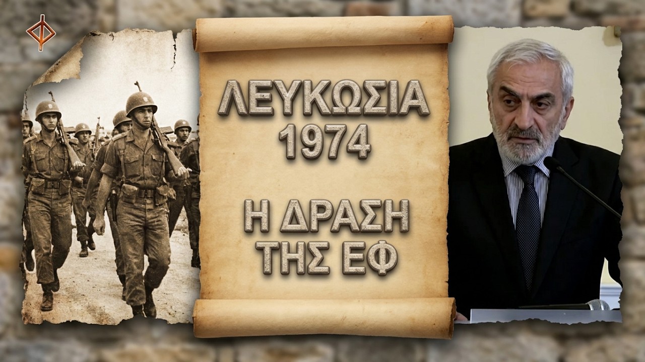 Κύπρος 1974. 9/12. Η δράση των μονάδων της ΕΦ στη Λευκωσία κατά την Β'. Λοΐζου Ανδρέας, Σχης ε.α.