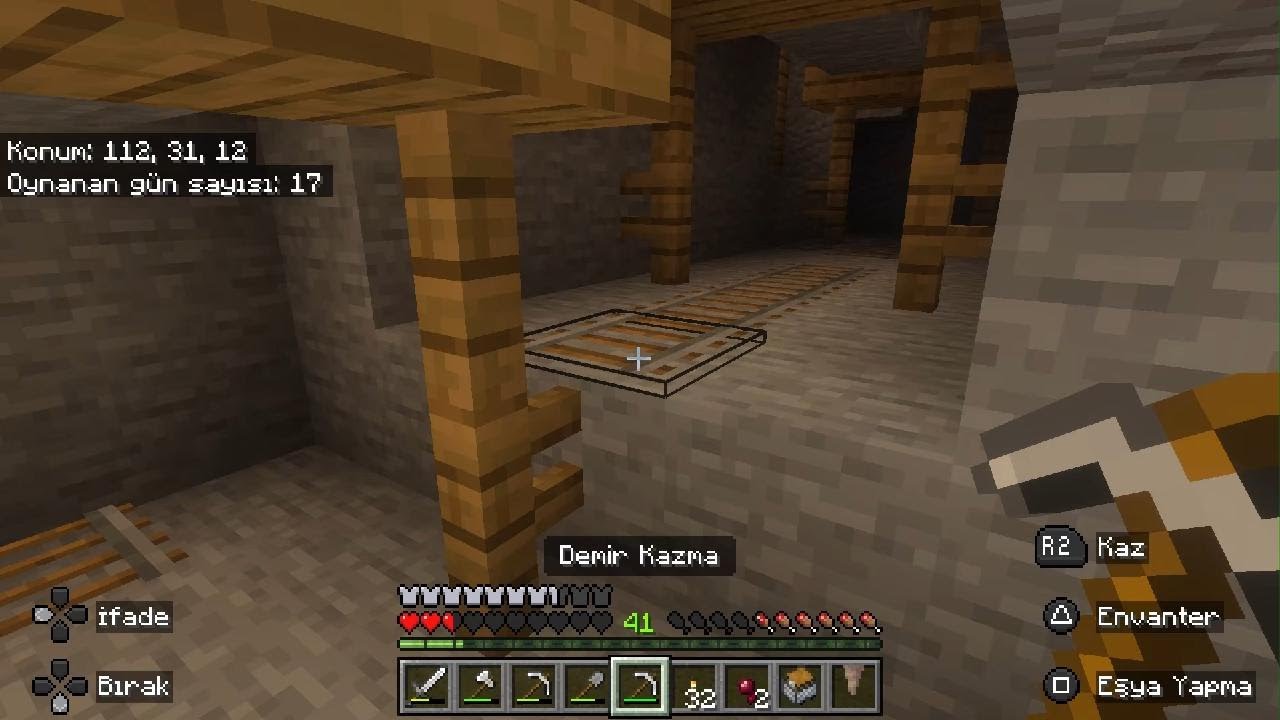 Minecraft_part 4