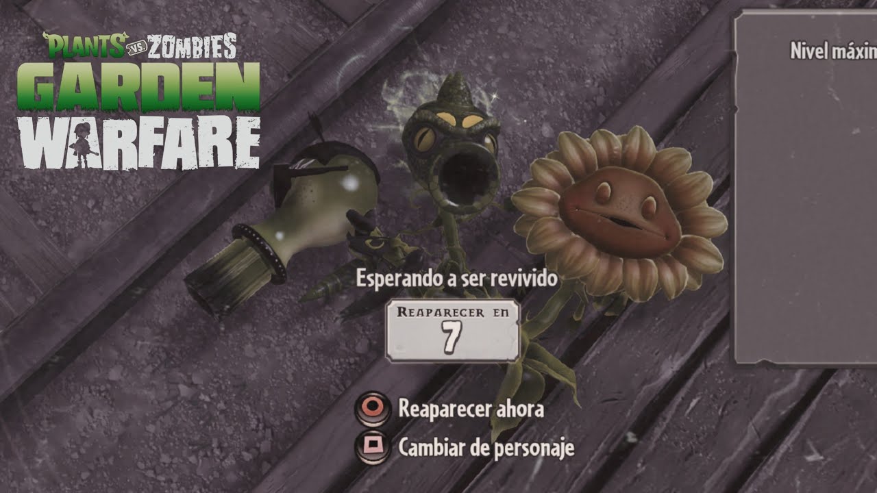 PVZ GARDEN WARFARE #37 | GIOVANNY VS RULOX