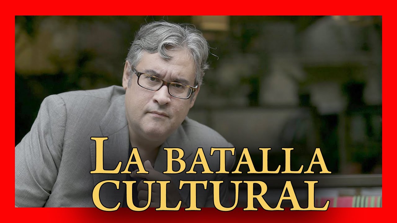 Juan Manuel de Prada | Los peligros de la disidencia: la batalla cultural