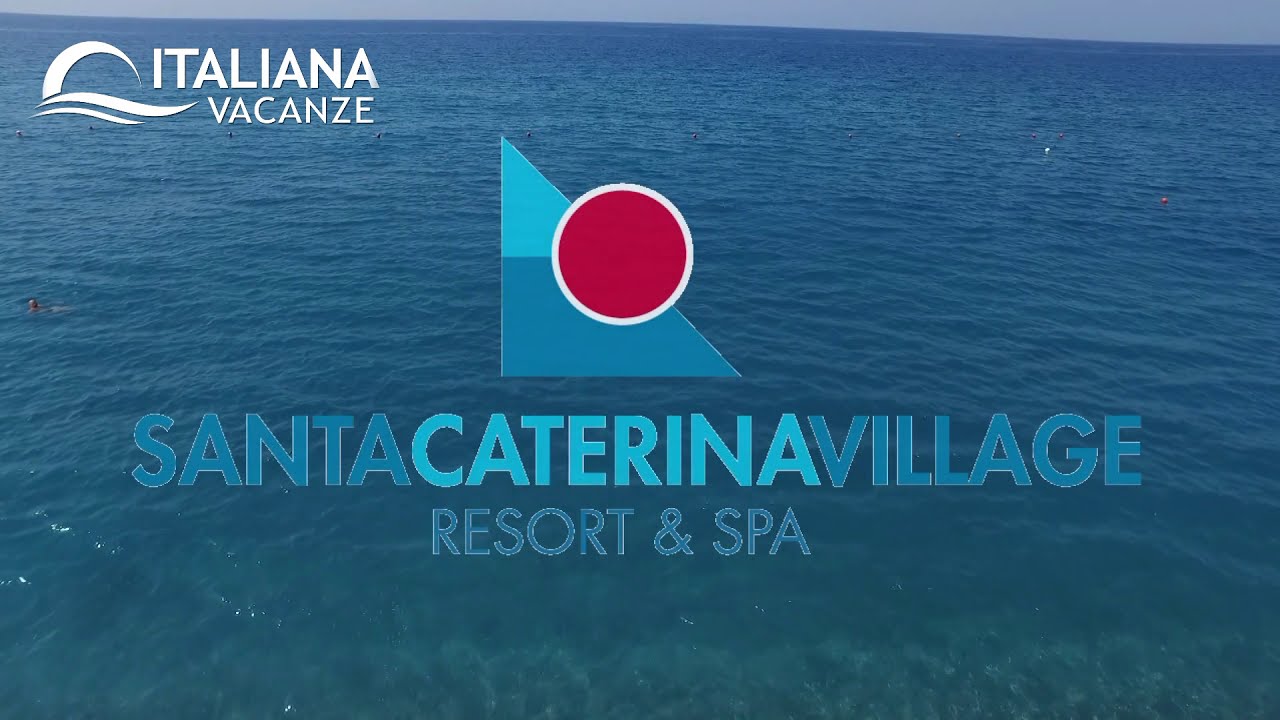 Hotel Santa Caterina Village Resort & Spa - Scalea (CS) Calabria