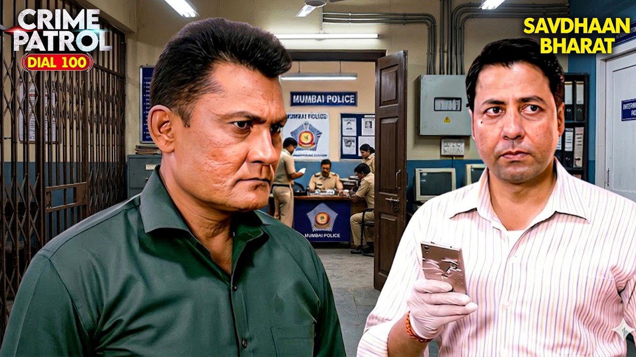 Body मिलने के बाद Police को मिला Shocking Evidence! | Crime Patrol City Crimes | Savdhaan India