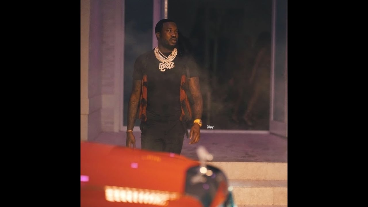 (FREE) Meek Mill x G Herbo Type Beat - “FROM THE HOOD