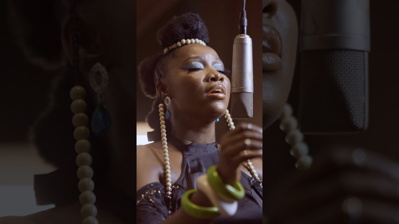 Evelle- The New Nigeria National Anthem